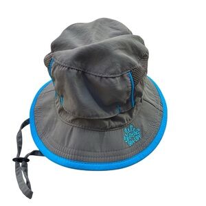 CALIKIDS Baby Sun Hat XS (0-6 mo) 50+ UPF